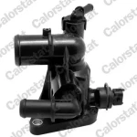 Calorstat Vernet Termostat – TH7240.88J