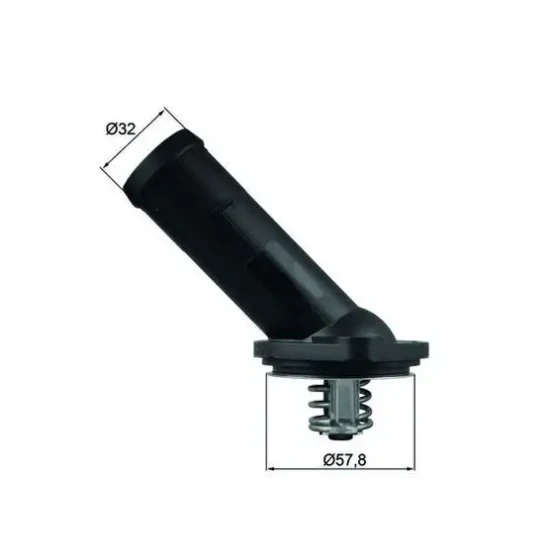Mahle Termostat – TI22592D / OEM 03L121113B ürün görseli