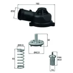 Mahle Termostat – TI24483D