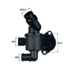 Mahle Termostat – TI3487 / OEM 03L121111N