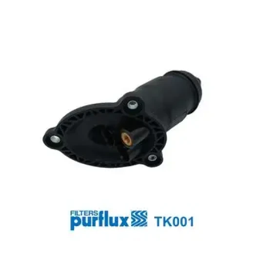 Purflux Şanzıman Filtresi – TK001 / OEM 0AW301516G ürün görseli
