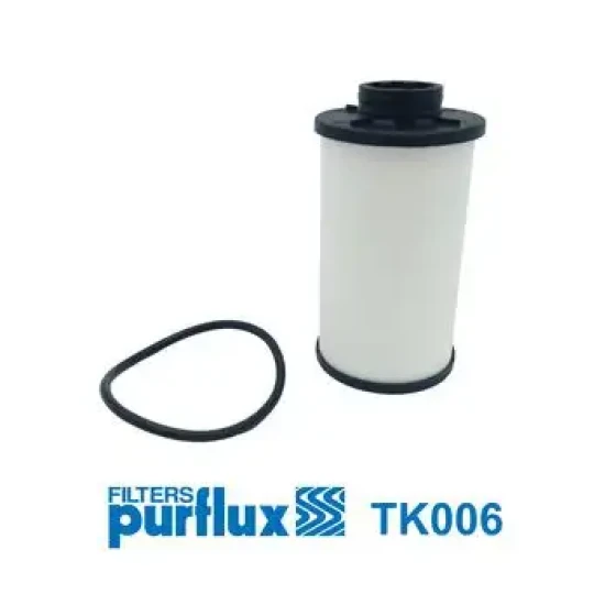 Purflux Şanzıman Filtresi – TK006 ürün görseli