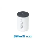 Purflux Şanzıman Filtresi – TK007 / OEM 0AM325433E