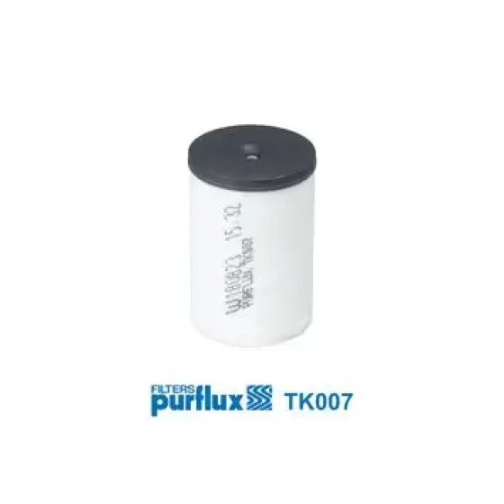 Purflux Şanzıman Filtresi – TK007 / OEM 0AM325433E ürün görseli