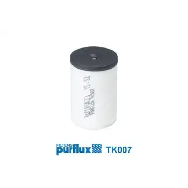 Purflux Şanzıman Filtresi – TK007 / OEM 0AM325433E