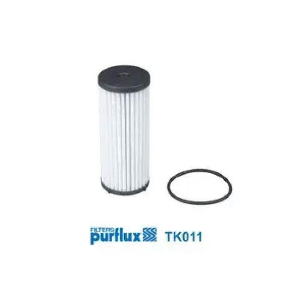 Purflux Şanzıman Filtresi – TK011
