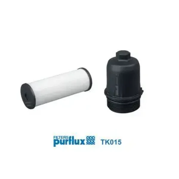 Purflux Şanzıman Filtresi – TK015 / OEM 0B5325330A