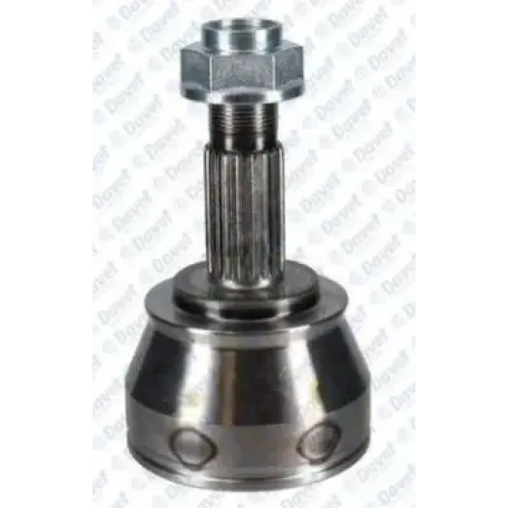 Motortec Aks Kafası (Dış) – TMP0332 ürün görseli
