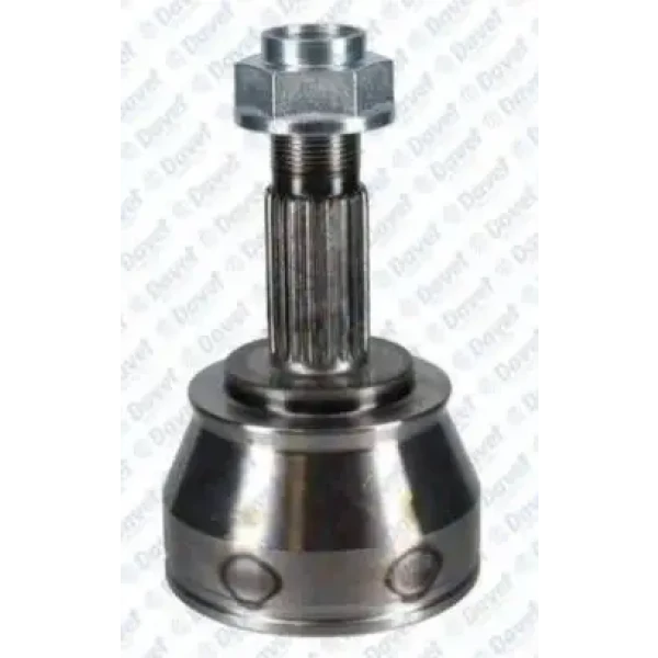 Motortec Aks Kafası (Dış) – TMP0332