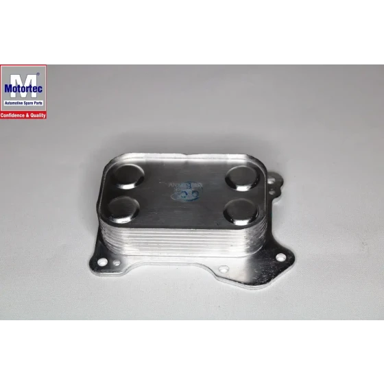 Motortec Motor Yağ Soğutucu – TMP0519 / OEM 55210824 ürün görseli