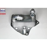 Motortec Motor Yağ Soğutucu – TMP0520 / OEM 55236754