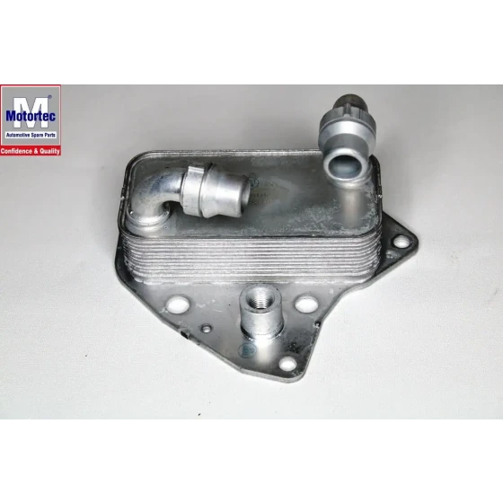 Motortec Motor Yağ Soğutucu – TMP0520 / OEM 55236754 ürün görseli