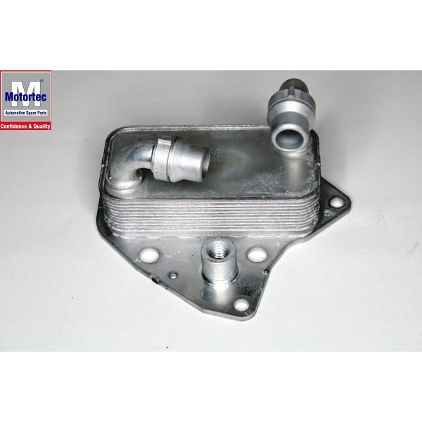 Motortec Motor Yağ Soğutucu – TMP0520 / OEM 55236754