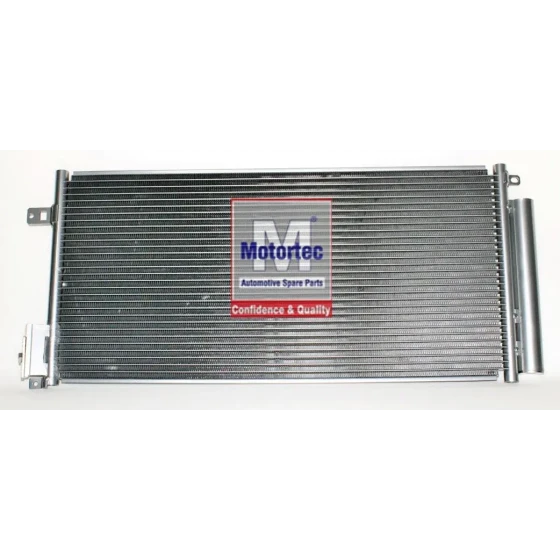 Motortec Klima Radyatörü – TMP0531 / OEM 51826520 ürün görseli