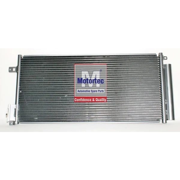 Motortec Klima Radyatörü – TMP0531 / OEM 51826520