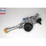 Motortec Motor Yağ Soğutucu – TMP0664