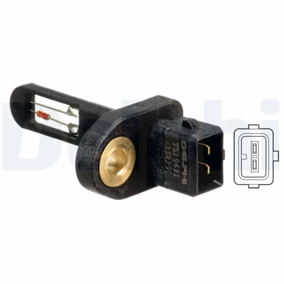 Delphi Hava Filtre Sensörü – TS10491 / OEM 058905379 ürün görseli