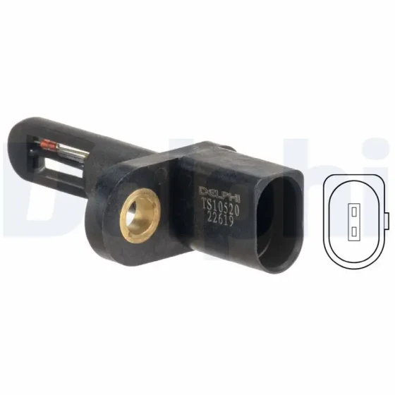 Delphi Hava Filtre Sensörü – TS10520 / OEM 06B905379A ürün görseli