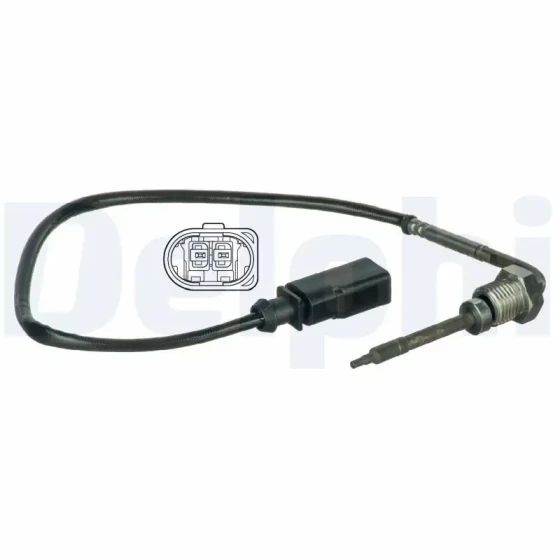 Delphi Egzoz Sıcaklık Sensörü – TS30036 / OEM 2507068 ürün görseli