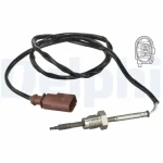 Delphi Egzoz Sıcaklık Sensörü – TS30090 / OEM 137009
