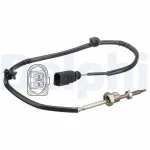 Delphi Egzoz Sıcaklık Sensörü – TS30153 / OEM 03L906088BT
