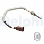 Delphi Egzoz Sıcaklık Sensörü – TS30162 / OEM 059906088BK