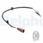 Delphi Egzoz Sıcaklık Sensörü – TS30267 / OEM 03L906088CA