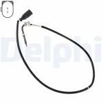 Delphi Egzoz Sıcaklık Sensörü – TS30317-12B1 / OEM 04L906088BD