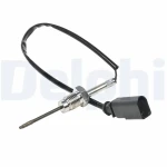 Delphi Egzoz Sıcaklık Sensörü – TS30353-12B1 / OEM 03L906088FH