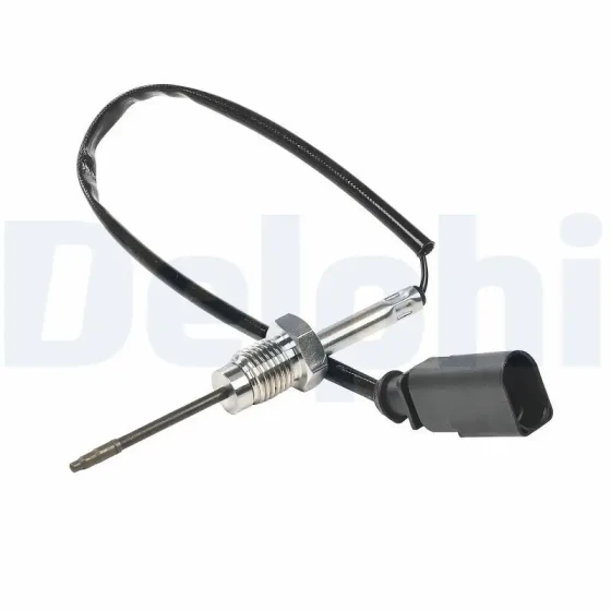 Delphi Egzoz Sıcaklık Sensörü – TS30353-12B1 / OEM 03L906088FH ürün görseli