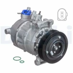 Delphi Klima Kompresörü – TSP0155997 / OEM 1K0820803E