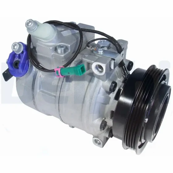 Delphi Klima Kompresörü – TSP0159315 / OEM 8D0260805B ürün görseli