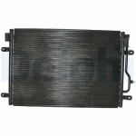 Delphi Klima Radyatörü – TSP0225406 / OEM 8E0260403B