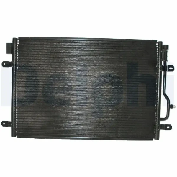Delphi Klima Radyatörü – TSP0225406 / OEM 8E0260403B