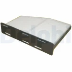 Delphi Polen Filtresi – TSP0325174 / OEM 1K0819644A