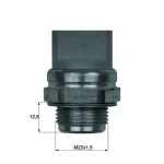Mahle Fan Müşürü – TSW31 / OEM 191959481C