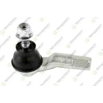 Teknorot Rot Başı (Sol) – V-1002 / OEM 6C0423811A