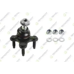 Teknorot Alt Rotil (Sol) – V-1014K / OEM 5Q0407366B