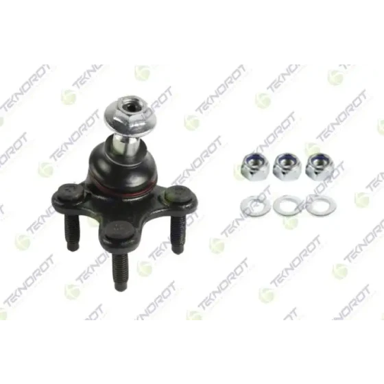 Teknorot Alt Rotil (Sol) – V-1014K / OEM 5Q0407366B ürün görseli