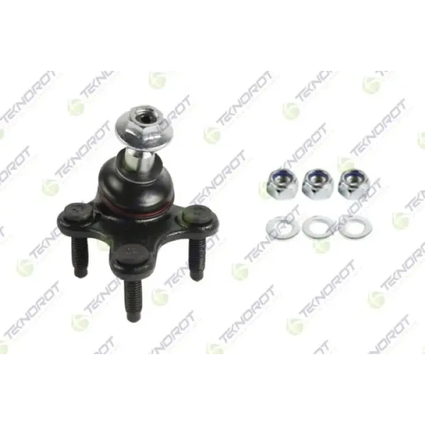 Teknorot Alt Rotil (Sol) – V-1014K / OEM 5Q0407366B