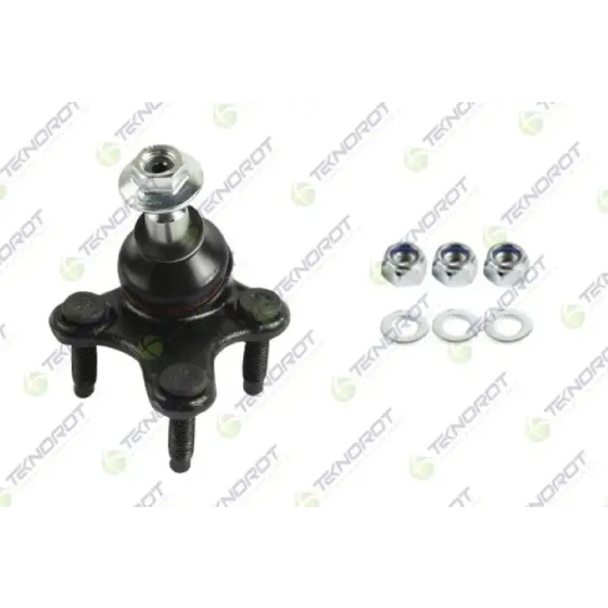 Teknorot Alt Rotil (Sağ) – V-1015K / OEM 5Q0407365D ürün görseli