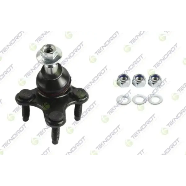 Teknorot Alt Rotil (Sağ) – V-1015K / OEM 5Q0407365D
