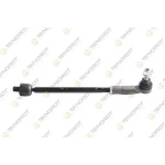Teknorot Rot Mili Ve Rot Başı (Sağ) – V-551553 / OEM 1K0423812J