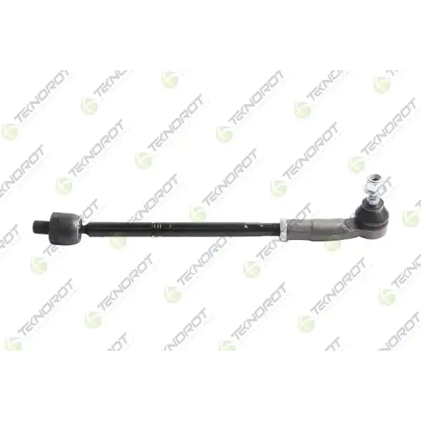 Teknorot Rot Mili Ve Rot Başı (Sağ) – V-551553 / OEM 1K0423812J