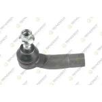 Teknorot Rot Başı (Sol) – V-552 / OEM 1K0423811A