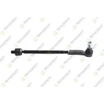 Teknorot Rot Mili Ve Rot Başı (Sol) – V-552553 / OEM 1K0423811J