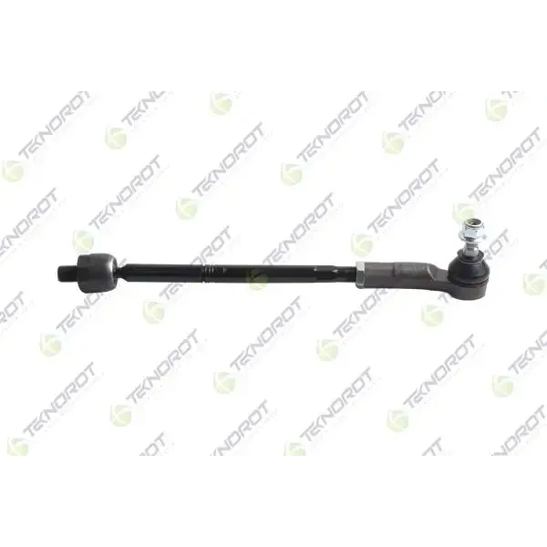 Teknorot Rot Mili Ve Rot Başı (Sol) – V-552553 / OEM 1K0423811J