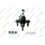 Teknorot Alt Rotil (Sağ) – V-555K / OEM 1K0407366B