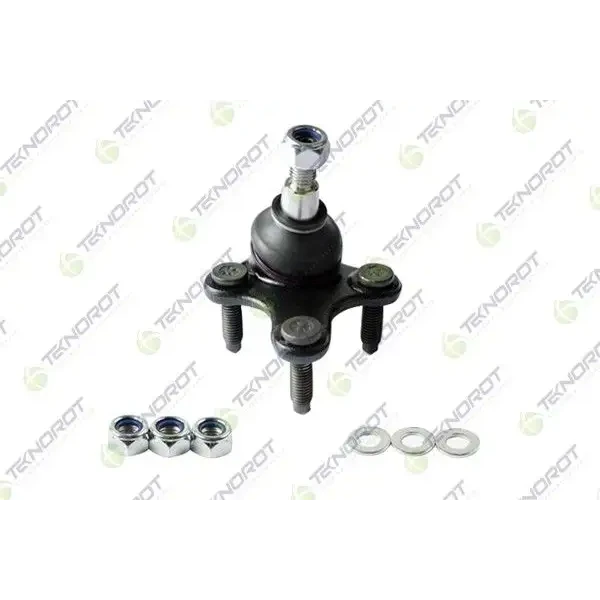 Teknorot Alt Rotil (Sağ) – V-555K / OEM 1K0407366B
