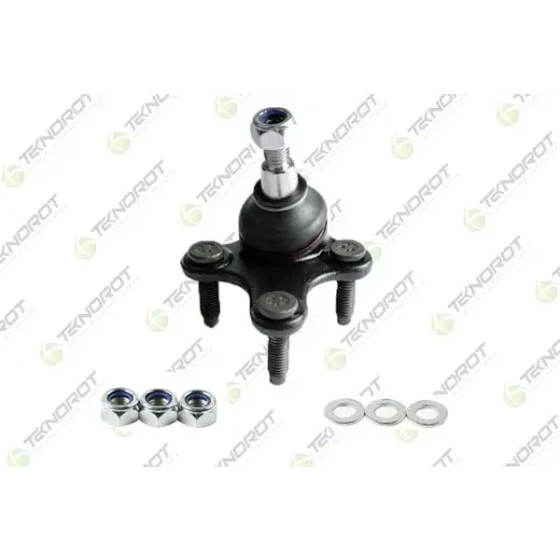 Teknorot Alt Rotil (Sol) – V-556 / OEM 1K0407365B ürün görseli